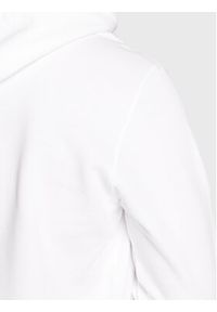 Tommy Jeans Bluza DM0DM15686 Biały Regular Fit. Kolor: biały. Materiał: bawełna #5