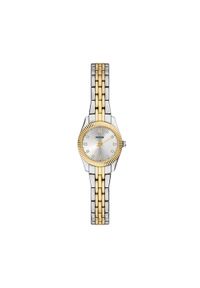Fossil Zegarek Scarlette ES5473 Złoty. Kolor: złoty #1