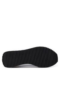 EA7 Emporio Armani Sneakersy 7X000541 AF18609 MZ021 Biały. Kolor: biały. Materiał: skóra #6