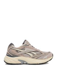 Reebok Sneakersy CEO-BELWAVE AR30278W-SNV Beżowy. Kolor: beżowy. Materiał: materiał