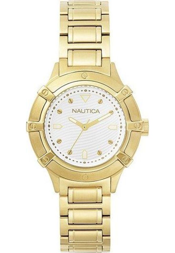 Zegarek Nautica Zegarek Damski Nautica NAPCPR004 (36 mm)