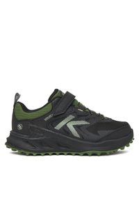 keen - Trekkingi Keen. Kolor: czarny. Sport: turystyka piesza #1