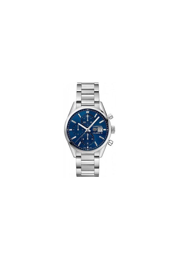 TAG HEUER ZEGAREK CARRERA CBK2112.BA0715. Styl: casual