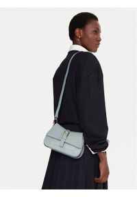 Furla Torebka Sfera WB01032 BX2045 BG 3963S Niebieski. Kolor: niebieski. Materiał: skórzane #1