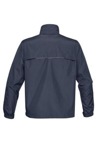 STORMTECH - Męska Kurtka Soft Shell Nautilus Performance. Kolor: niebieski