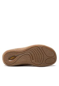 keen - Keen Sztyblety Mosey Chelsea Leather 1026826 Brązowy. Kolor: brązowy. Materiał: nubuk, skóra #3