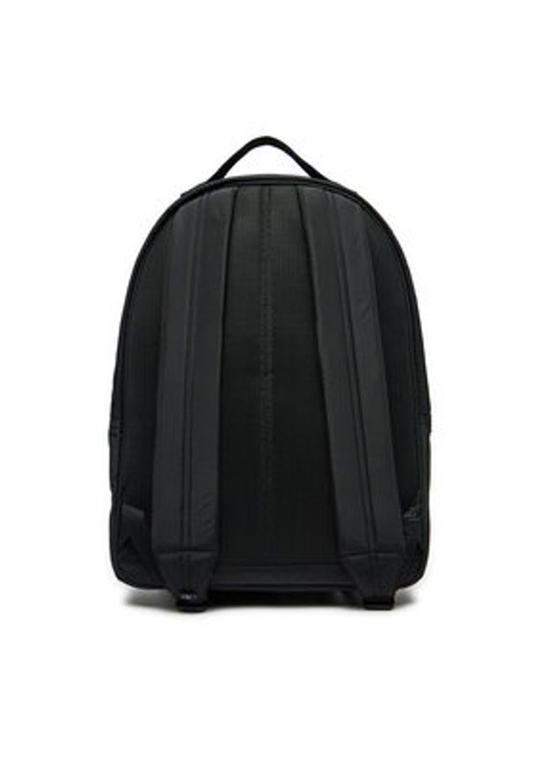 Calvin Klein Jeans Plecak K50K512548 Czarny. Kolor: czarny. Materiał: materiał