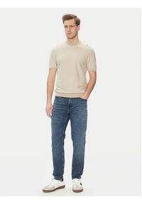 BOSS Jeansy C-Re.Maine 50540479 Niebieski Regular Fit. Kolor: niebieski #4