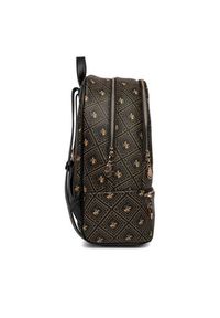 Beverly Hills Polo Club Plecak CEO-BHPC-S-002-07 Czarny. Kolor: czarny #3