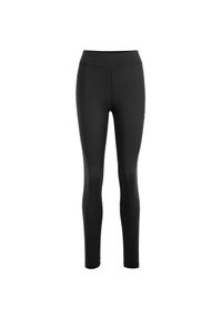 Legginsy damskie Fila Benndorf. Kolor: czarny
