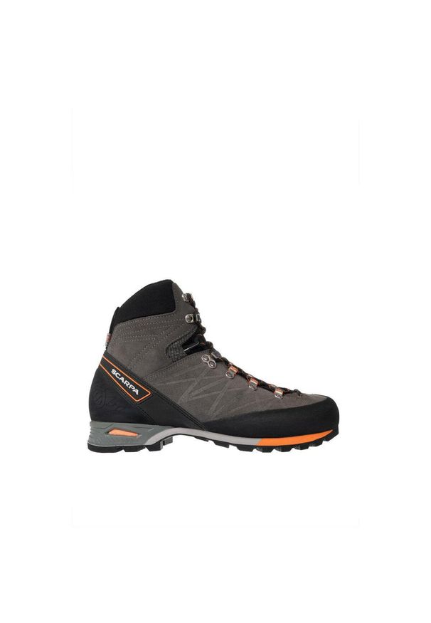 Scarpa - Buty trekkingowe męskie Marmolada PRO Hd. Kolor: szary