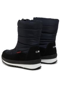 CMP Śniegowce Kids Rae Snow Boots Wp 39Q4964 Granatowy. Kolor: niebieski #2
