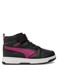 Sneakersy Puma. Kolor: czarny #1