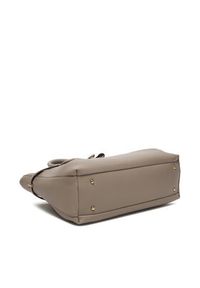 Guess Torebka Yesba HWBG78 33070 Brązowy. Kolor: brązowy. Materiał: skórzane #4