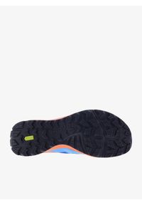 Buty trailowe męskie Inov-8 TrailFly Zero. Kolor: pomarańczowy