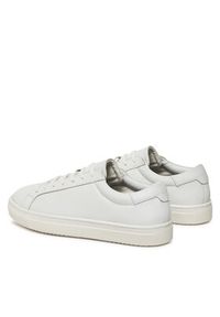 Jack & Jones - Jack&Jones Sneakersy Jfwradcliffe 12240477 Biały. Kolor: biały. Materiał: skóra #3