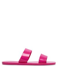 Klapki Jenny Fairy. Kolor: różowy #1