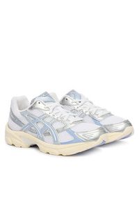 Asics Sneakersy Gel-1130 1203A609 Biały. Kolor: biały. Materiał: materiał #6