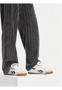 Reebok Sneakersy CAMPIO XT KILTY 100235245 Biały. Kolor: biały. Materiał: skóra #6