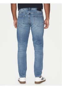 BOSS Jeansy C-Re.Maine 50532595 Niebieski Regular Fit. Kolor: niebieski #4