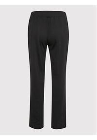Cream Spodnie materiałowe CRRumpa 10611089 Czarny Straight Fit. Kolor: czarny. Materiał: syntetyk #7