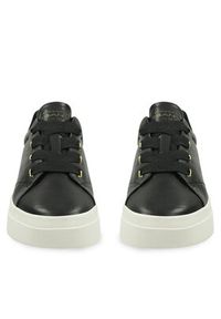 GANT - Gant Sneakersy 29531569 Czarny. Kolor: czarny. Materiał: skóra #6