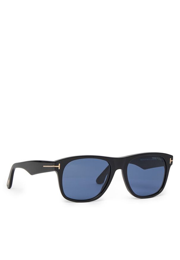 Tom Ford Okulary przeciwsłoneczne FT1284 Czarny. Kolor: czarny