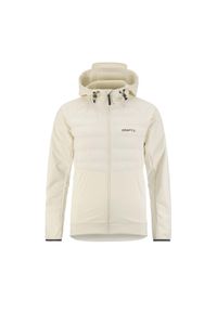 Damska wiatrówka Craft Adv Pursuit Thermal. Kolor: biały. Sport: narciarstwo #1