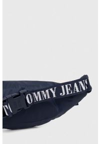 Tommy Jeans saszetka. Materiał: poliester #2