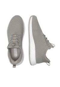 Sprandi Sneakersy MP07-GVA1 Zielony. Kolor: zielony. Materiał: materiał