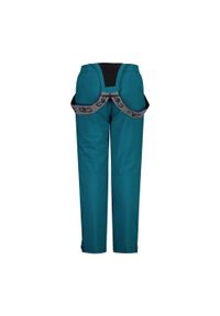 Spodnie dla dzieci CMP Vortex. Kolor: zielony. Sezon: zima. Sport: narciarstwo #2