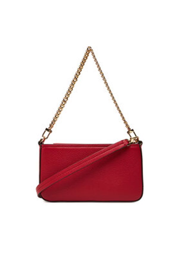 MICHAEL Michael Kors Torebka 32S5GYTU1L Czerwony. Kolor: czerwony. Materiał: skórzane