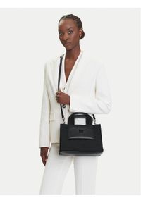 Marella Torebka Rap 2513511167200 Czarny. Kolor: czarny #1
