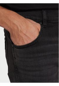 Wrangler Jeansy Greensboro 112371640 Szary Straight Fit. Kolor: szary #4