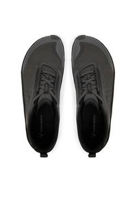 Vivo Barefoot Trekkingi Primus Trail Flow 309317 Szary ciemny. Kolor: szary. Materiał: mesh. Sport: turystyka piesza #4