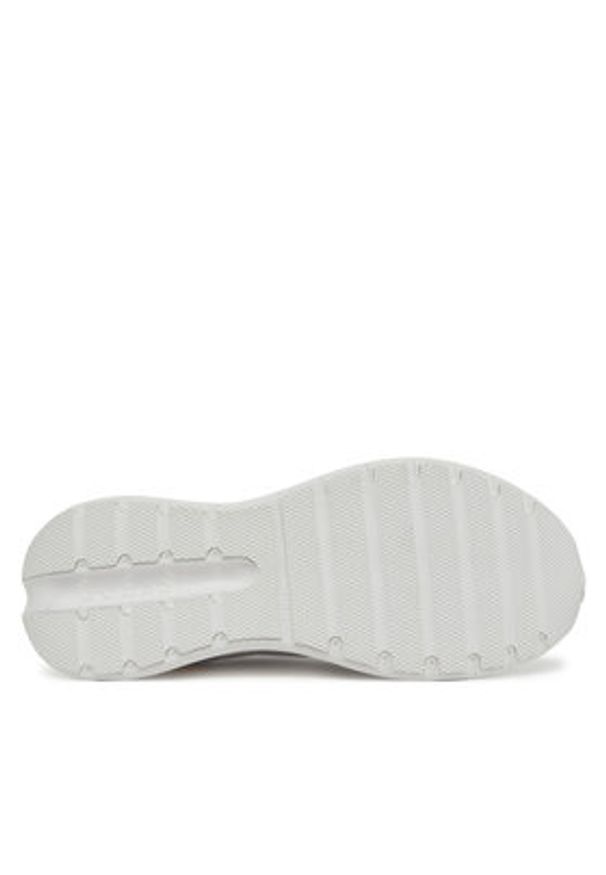 Guess Sneakersy 172871 Biały. Kolor: biały. Materiał: materiał