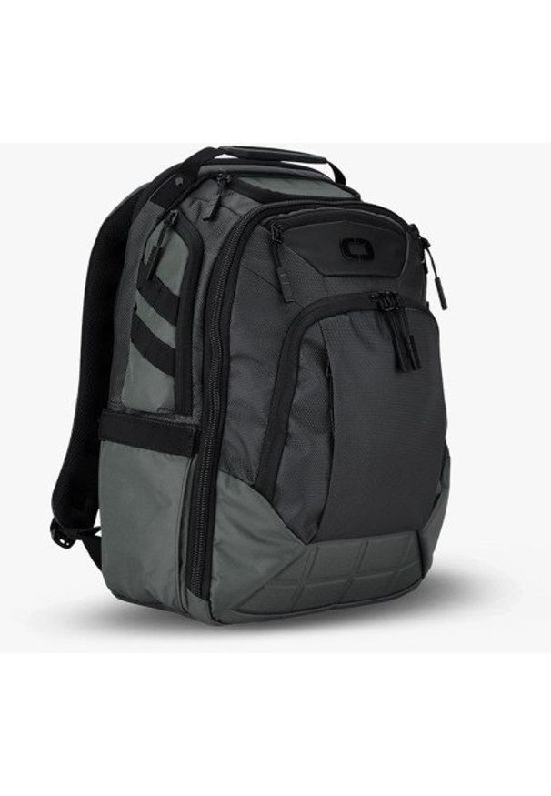 Ogio - OGIO PLECAK RENEGADE DNA TITANIUM A20259_F0205_NA