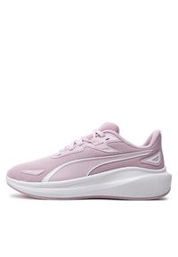 Puma Buty do biegania Skyrocket Lite 379437 05 Różowy. Kolor: różowy. Materiał: mesh, materiał #4