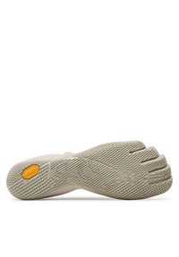 Vibram Fivefingers Buty na siłownię Kso Eco 21W9503 Beżowy. Kolor: beżowy. Materiał: materiał. Model: Vibram FiveFingers. Sport: fitness #4