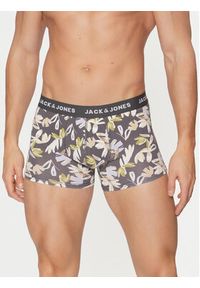 Jack & Jones - Jack&Jones Komplet 7 par bokserek Abstract 12274710 Kolorowy. Materiał: bawełna. Wzór: kolorowy #12