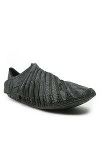 Vibram Fivefingers Buty na siłownię Furoshiki 22MAF01 Czarny. Kolor: czarny. Materiał: materiał. Model: Vibram FiveFingers. Sport: fitness #2