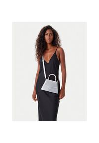 Torebka Aldo. Kolor: srebrny #1