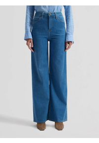 Lee - DAMSKIE SPODNIE LEE STELLA DYE STAR 112376789 #1