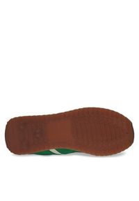 GANT - Gant Sneakersy Beja Sneaker 28537670 Zielony. Kolor: zielony. Materiał: materiał #2