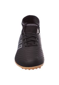 Adidas - Buty adidas Predator 18.3 TFJr DB2329. Szerokość cholewki: normalna. Sport: piłka nożna #3