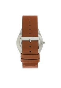 Skagen Zegarek SKW6872 Srebrny. Kolor: srebrny