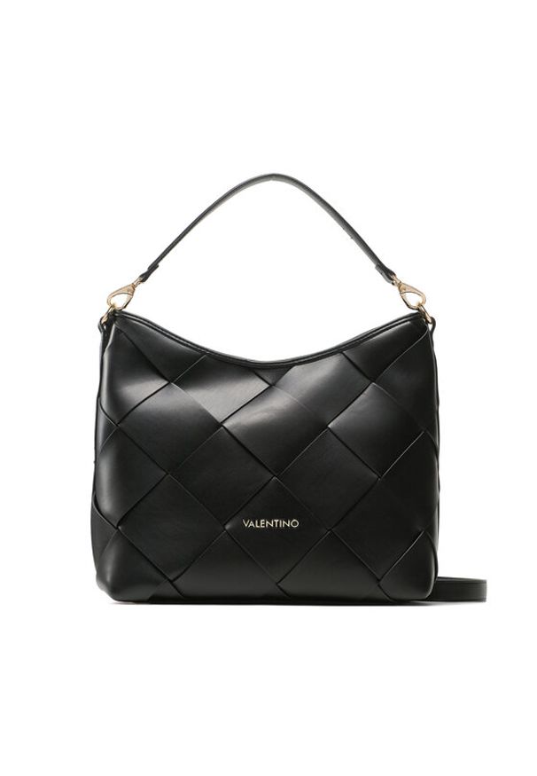 VALENTINO - Torebka Valentino. Kolor: czarny