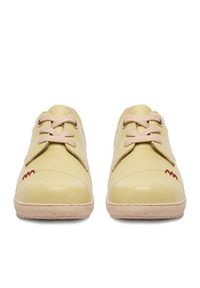 Go Soft Półbuty CEO-WI23-COMFORT-01 Żółty. Kolor: żółty. Materiał: skóra #7