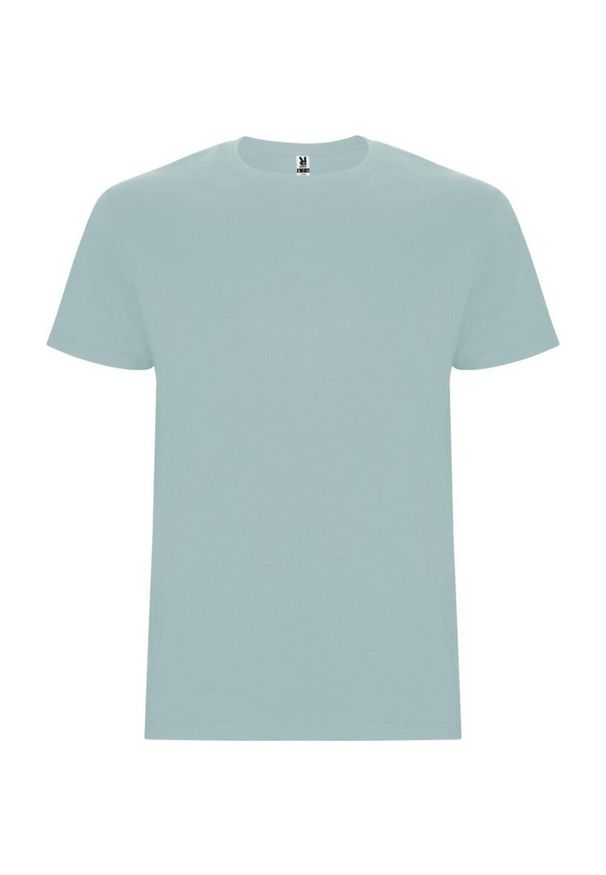 ROLY - Męska Koszulka Stafford. Kolor: niebieski. Sport: turystyka piesza