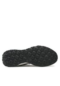 Jack Wolfskin Sneakersy Dromoventure Knit Low M 4056661 Czarny. Kolor: czarny. Materiał: materiał #5